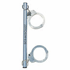 Spreader Bar With Metal Cuffs Sportsheets-0