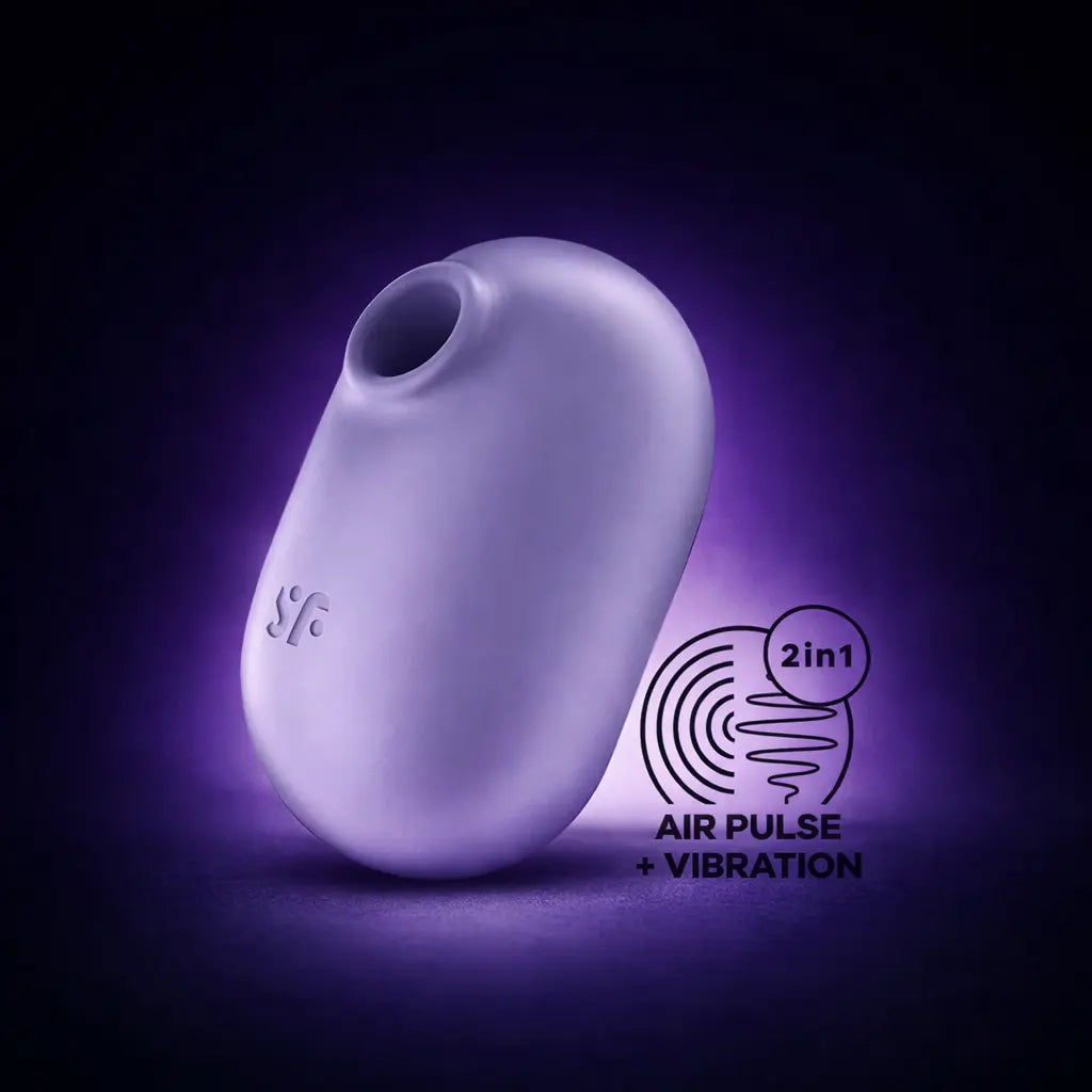 Satisfyer Pro To Go 2 Satisfyer