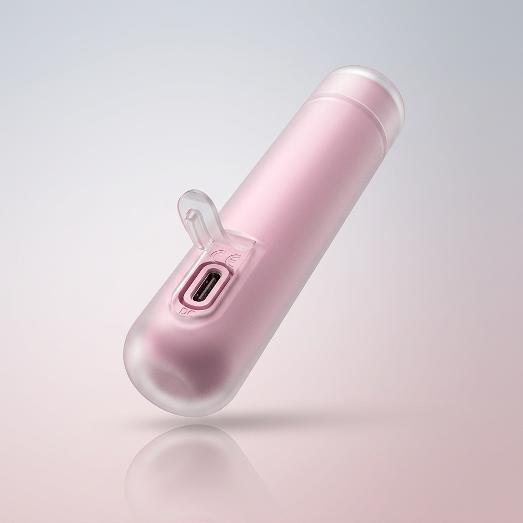 Clitoris Suction Stimulator Satisfyer Red Satisfyer