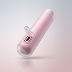 Clitoris Suction Stimulator Satisfyer Red Satisfyer