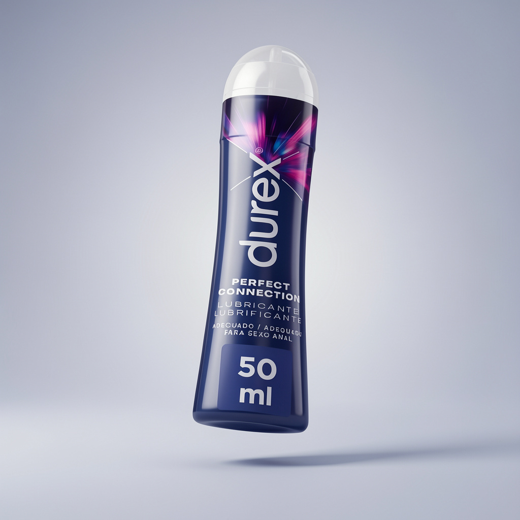 Durex Perfect Connection 50 ml Durex