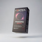 Control Preservativos Finissimo Senso 12 unidades Control