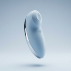 Satisfyer Tap & Climax 2 Azul Satisfyer