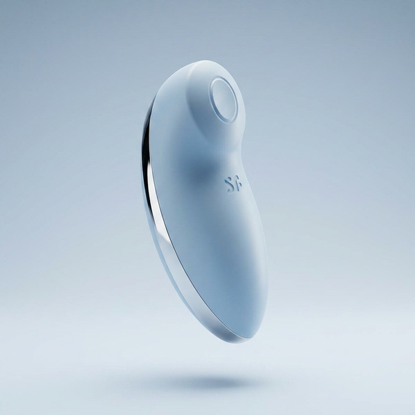 Satisfyer Tap & Climax 2 Azul Satisfyer