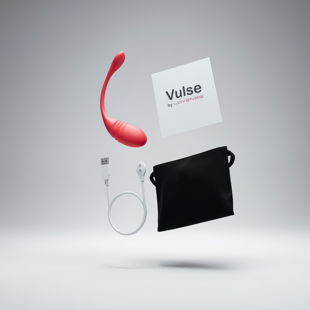 Vulse Lovense