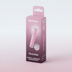 Clitoris Suction Stimulator Satisfyer Red Satisfyer