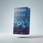 Control Nature 24 Unidades Control