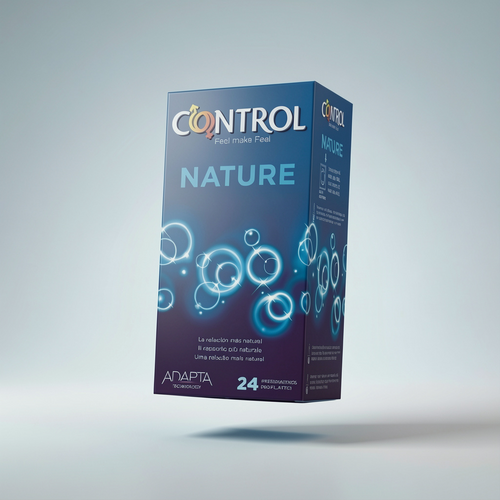 Control Nature 24 Unidades Control