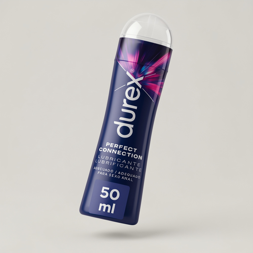 Durex Perfect Connection 50 ml Durex