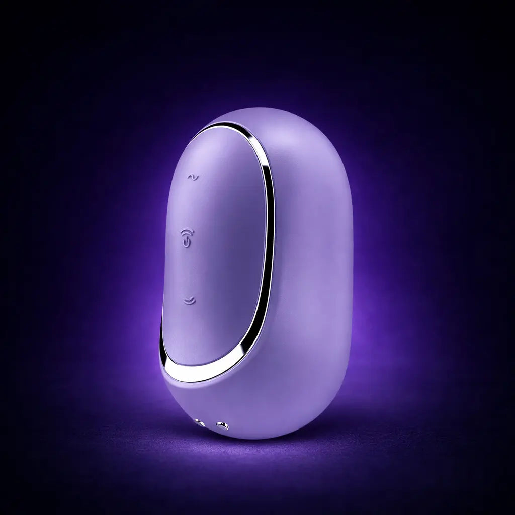Satisfyer Pro To Go 2 Satisfyer