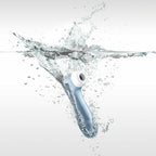Clitoris Suction Stimulator Satisfyer Pro 2 Air Pulse Blue-1