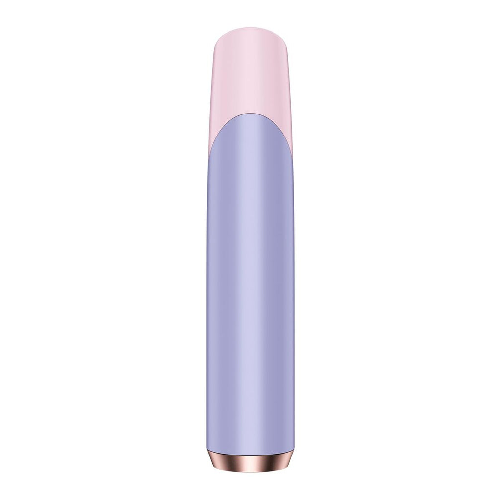 Clitoris Suction Stimulator Satisfyer Pink-4
