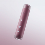 Clitoris Suction Stimulator Satisfyer Red Satisfyer