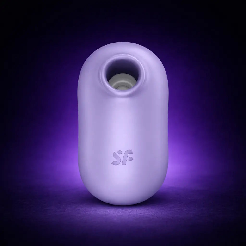 Satisfyer Pro To Go 2 Satisfyer