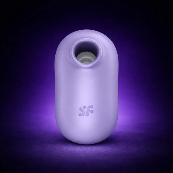 Satisfyer Pro To Go 2 Satisfyer