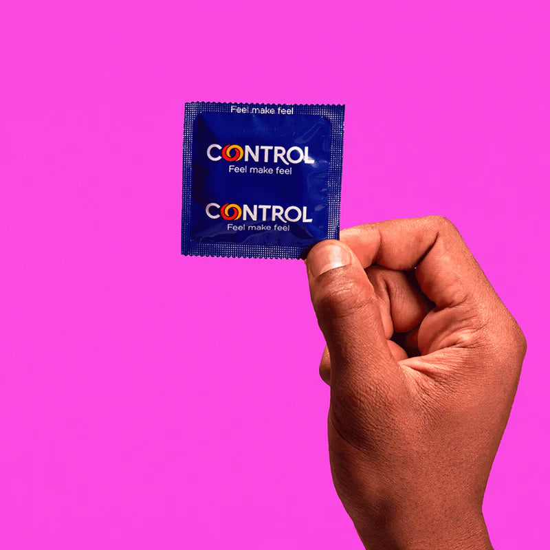 Control Nature 24 Unidades Control