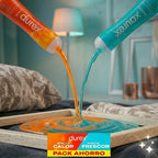 Durex Play Hot and Cold Effect Lubrificante Íntimo 2x50ml Durex