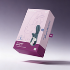 Satisfyer Air Pump Booty 2 Satisfyer