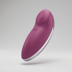 Satisfyer Tap & Climax 2 Vermelho Satisfyer