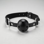 Restrição de Silicone Solid S Pleasures