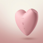 Vibrator Satisfyer Pink Satisfyer