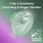 Satisfyer Perfect Pair 3 Satisfyer