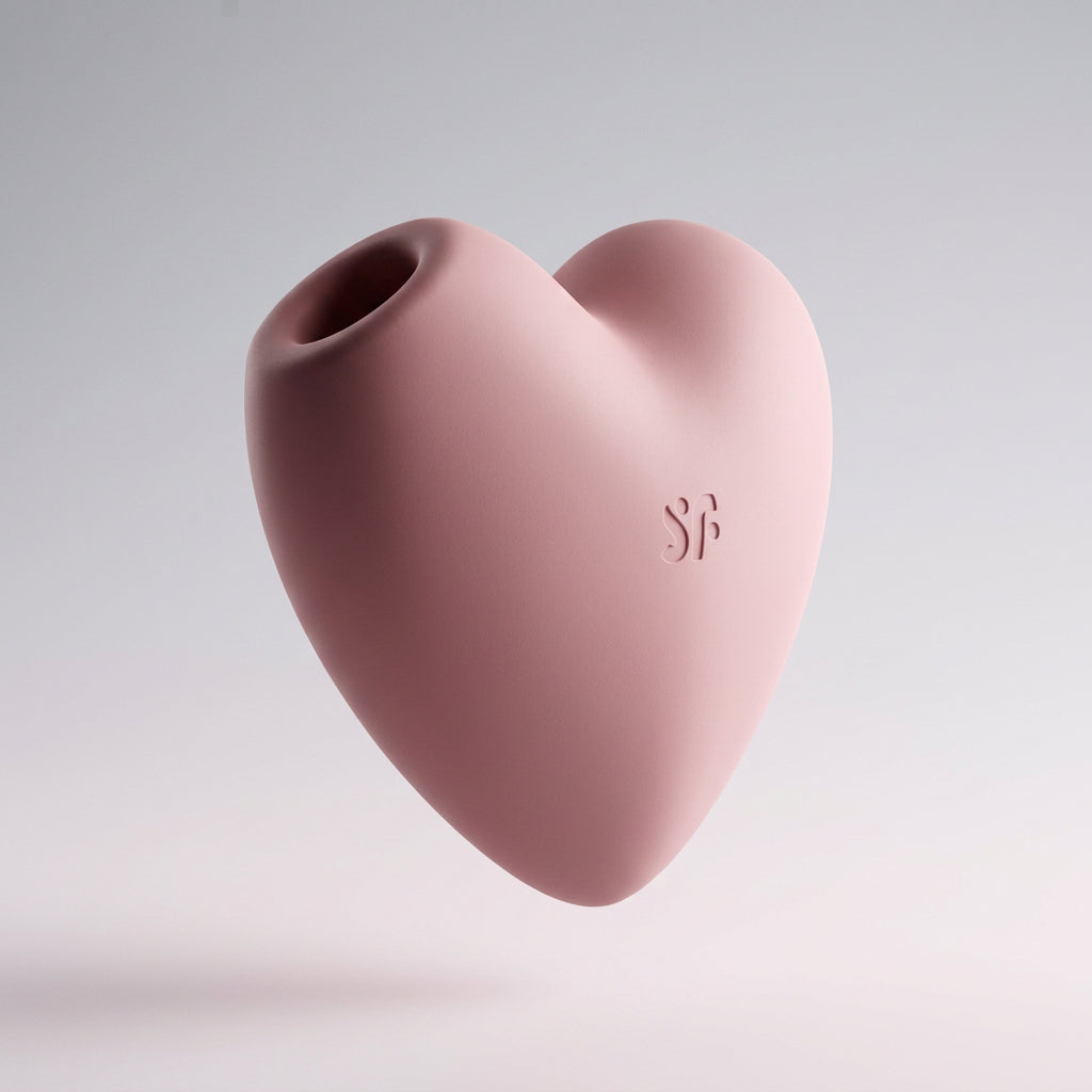 Vibrator Satisfyer Pink Satisfyer