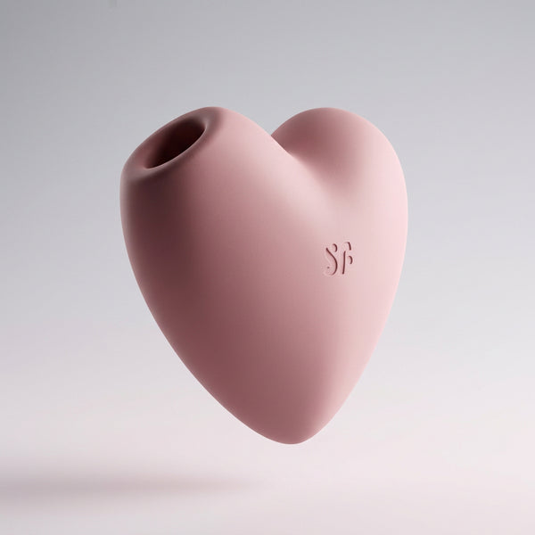 Vibrator Satisfyer Pink Satisfyer
